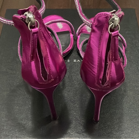 GIUSEPPE ZANOTTI HEELS - Picture 11 of 14